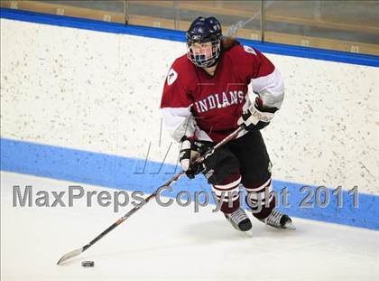 Thumbnail 1 in North Haven vs. Simsbury (CCGHL Final) photogallery.
