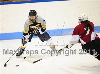 Thumbnail 1 in North Haven vs. Simsbury (CCGHL Final) photogallery.