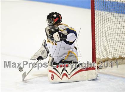 Thumbnail 1 in North Haven vs. Simsbury (CCGHL Final) photogallery.