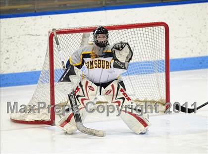 Thumbnail 1 in North Haven vs. Simsbury (CCGHL Final) photogallery.