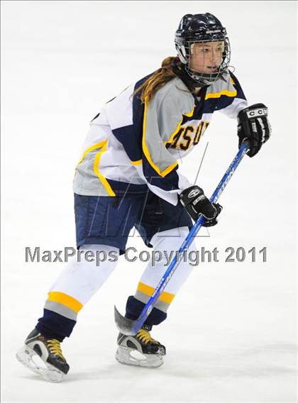 Thumbnail 3 in North Haven vs. Simsbury (CCGHL Final) photogallery.