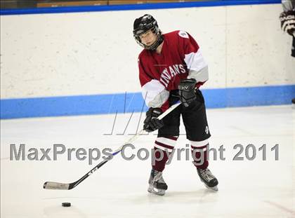 Thumbnail 1 in North Haven vs. Simsbury (CCGHL Final) photogallery.