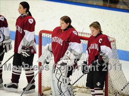Thumbnail 1 in North Haven vs. Simsbury (CCGHL Final) photogallery.
