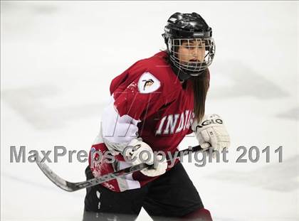 Thumbnail 2 in North Haven vs. Simsbury (CCGHL Final) photogallery.