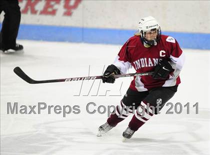 Thumbnail 1 in North Haven vs. Simsbury (CCGHL Final) photogallery.