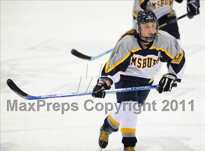Thumbnail 2 in North Haven vs. Simsbury (CCGHL Final) photogallery.