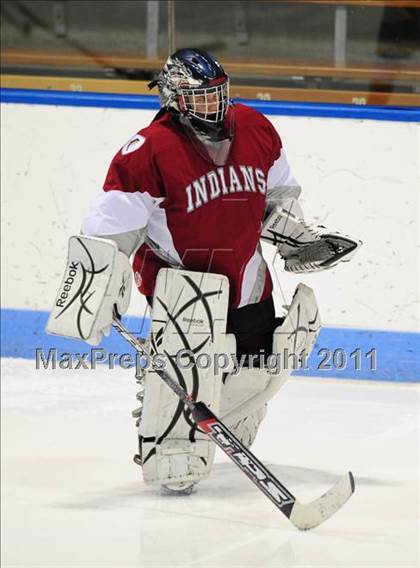 Thumbnail 1 in North Haven vs. Simsbury (CCGHL Final) photogallery.