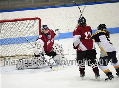 Thumbnail 1 in North Haven vs. Simsbury (CCGHL Final) photogallery.