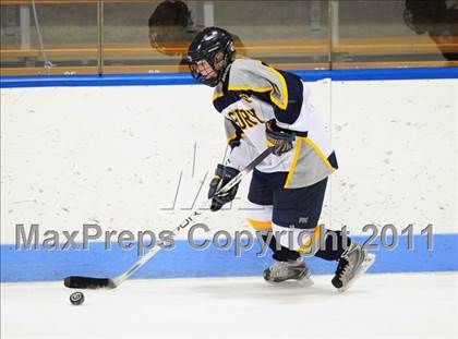 Thumbnail 1 in North Haven vs. Simsbury (CCGHL Final) photogallery.