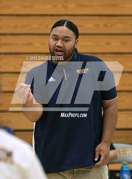 Thumbnail 1 in Antelope @ Inderkum photogallery.