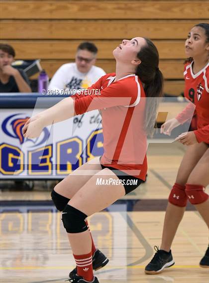 Thumbnail 1 in Antelope @ Inderkum photogallery.