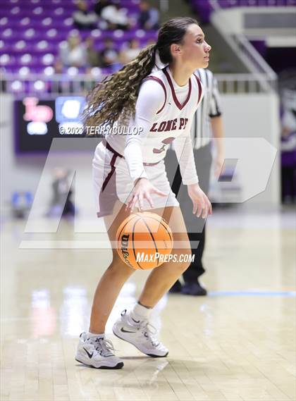 Thumbnail 3 in Westlake vs. Lone Peak (UHSAA 6A Quarterfinal) photogallery.
