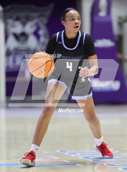 Thumbnail 1 in Westlake vs. Lone Peak (UHSAA 6A Quarterfinal) photogallery.