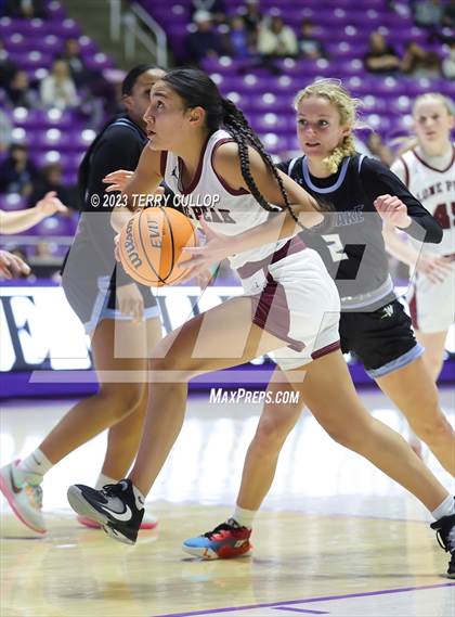 Thumbnail 2 in Westlake vs. Lone Peak (UHSAA 6A Quarterfinal) photogallery.