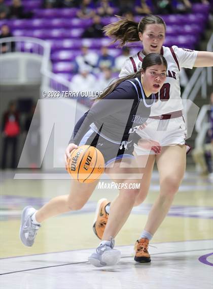 Thumbnail 2 in Westlake vs. Lone Peak (UHSAA 6A Quarterfinal) photogallery.