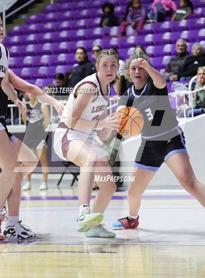 Thumbnail 3 in Westlake vs. Lone Peak (UHSAA 6A Quarterfinal) photogallery.