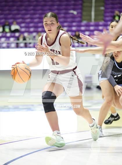 Thumbnail 2 in Westlake vs. Lone Peak (UHSAA 6A Quarterfinal) photogallery.