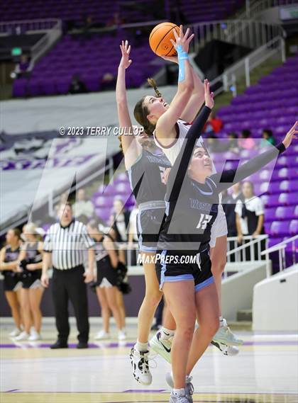 Thumbnail 3 in Westlake vs. Lone Peak (UHSAA 6A Quarterfinal) photogallery.