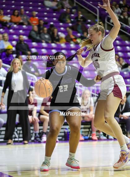 Thumbnail 3 in Westlake vs. Lone Peak (UHSAA 6A Quarterfinal) photogallery.