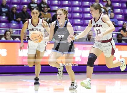 Thumbnail 1 in Westlake vs. Lone Peak (UHSAA 6A Quarterfinal) photogallery.
