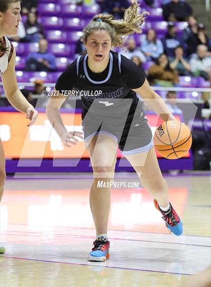 Thumbnail 2 in Westlake vs. Lone Peak (UHSAA 6A Quarterfinal) photogallery.