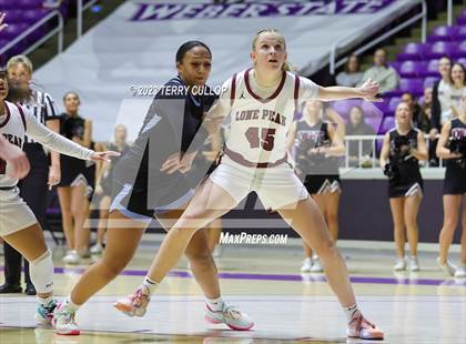 Thumbnail 1 in Westlake vs. Lone Peak (UHSAA 6A Quarterfinal) photogallery.