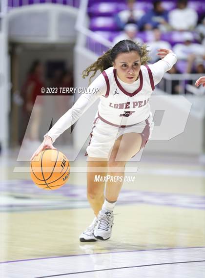 Thumbnail 3 in Westlake vs. Lone Peak (UHSAA 6A Quarterfinal) photogallery.