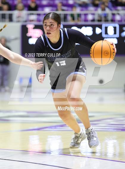 Thumbnail 1 in Westlake vs. Lone Peak (UHSAA 6A Quarterfinal) photogallery.