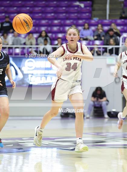 Thumbnail 3 in Westlake vs. Lone Peak (UHSAA 6A Quarterfinal) photogallery.
