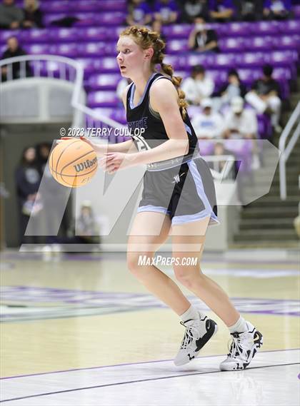 Thumbnail 3 in Westlake vs. Lone Peak (UHSAA 6A Quarterfinal) photogallery.