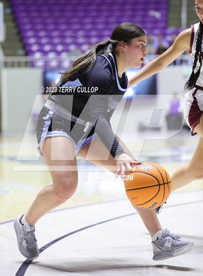 Thumbnail 2 in Westlake vs. Lone Peak (UHSAA 6A Quarterfinal) photogallery.