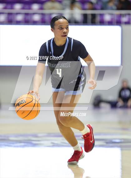 Thumbnail 3 in Westlake vs. Lone Peak (UHSAA 6A Quarterfinal) photogallery.