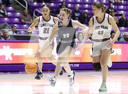 Thumbnail 3 in Westlake vs. Lone Peak (UHSAA 6A Quarterfinal) photogallery.