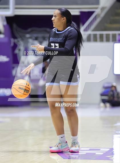 Thumbnail 3 in Westlake vs. Lone Peak (UHSAA 6A Quarterfinal) photogallery.