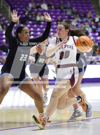 Thumbnail 1 in Westlake vs. Lone Peak (UHSAA 6A Quarterfinal) photogallery.