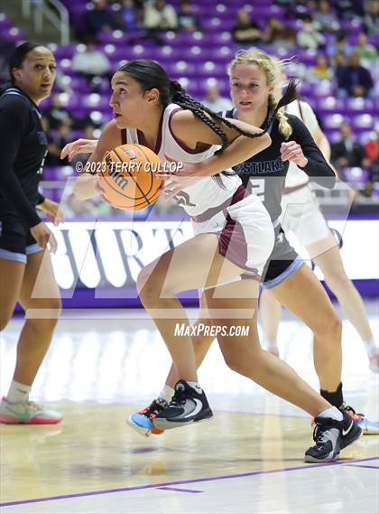 Thumbnail 1 in Westlake vs. Lone Peak (UHSAA 6A Quarterfinal) photogallery.