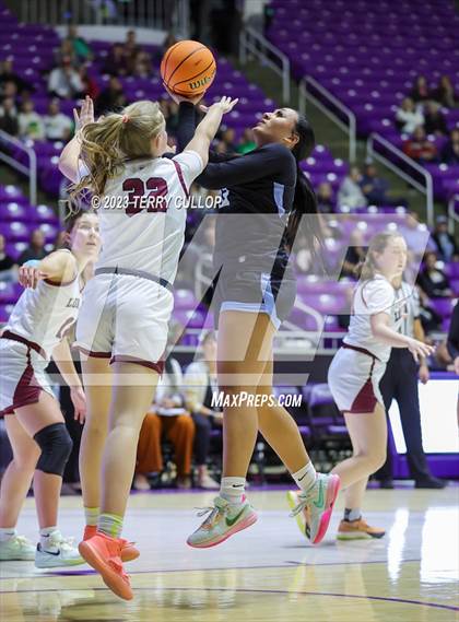 Thumbnail 2 in Westlake vs. Lone Peak (UHSAA 6A Quarterfinal) photogallery.