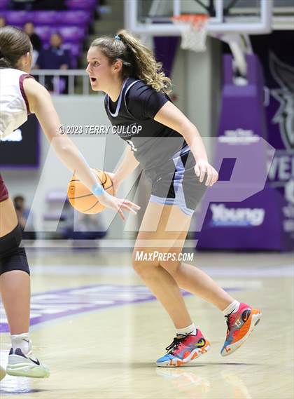Thumbnail 3 in Westlake vs. Lone Peak (UHSAA 6A Quarterfinal) photogallery.