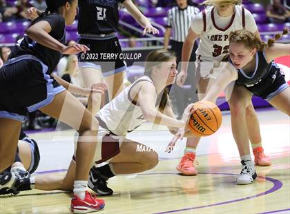 Thumbnail 2 in Westlake vs. Lone Peak (UHSAA 6A Quarterfinal) photogallery.