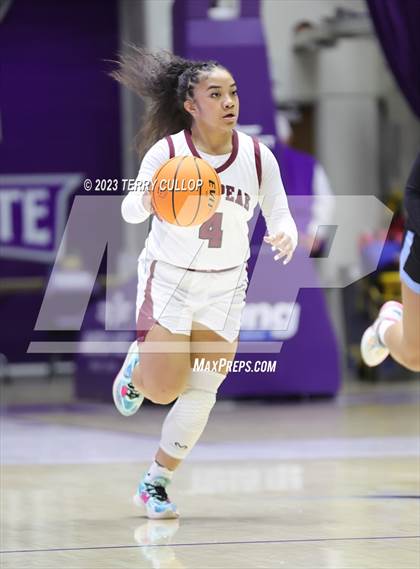 Thumbnail 2 in Westlake vs. Lone Peak (UHSAA 6A Quarterfinal) photogallery.