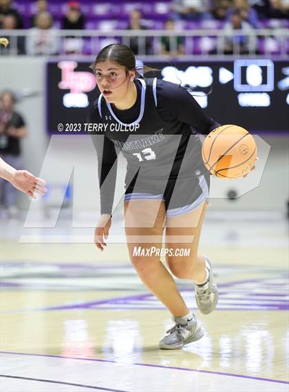 Thumbnail 2 in Westlake vs. Lone Peak (UHSAA 6A Quarterfinal) photogallery.