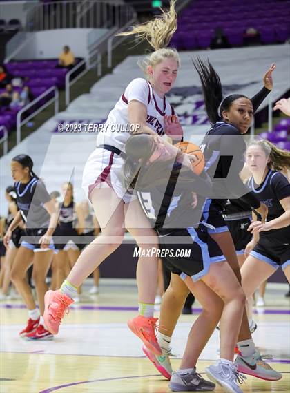 Thumbnail 2 in Westlake vs. Lone Peak (UHSAA 6A Quarterfinal) photogallery.