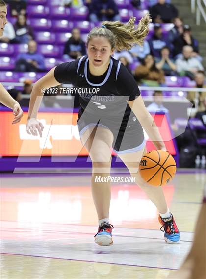 Thumbnail 3 in Westlake vs. Lone Peak (UHSAA 6A Quarterfinal) photogallery.