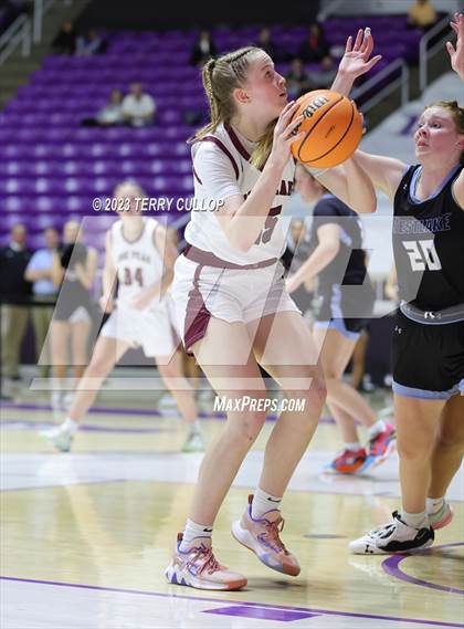 Thumbnail 2 in Westlake vs. Lone Peak (UHSAA 6A Quarterfinal) photogallery.