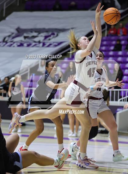 Thumbnail 3 in Westlake vs. Lone Peak (UHSAA 6A Quarterfinal) photogallery.