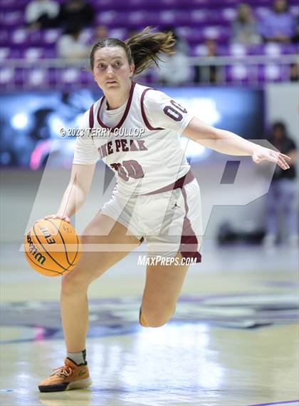 Thumbnail 2 in Westlake vs. Lone Peak (UHSAA 6A Quarterfinal) photogallery.