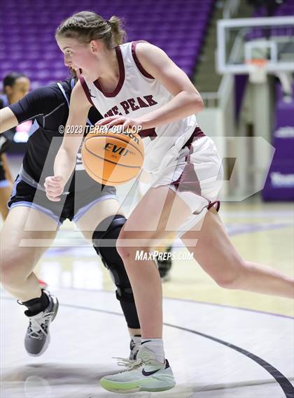 Thumbnail 1 in Westlake vs. Lone Peak (UHSAA 6A Quarterfinal) photogallery.