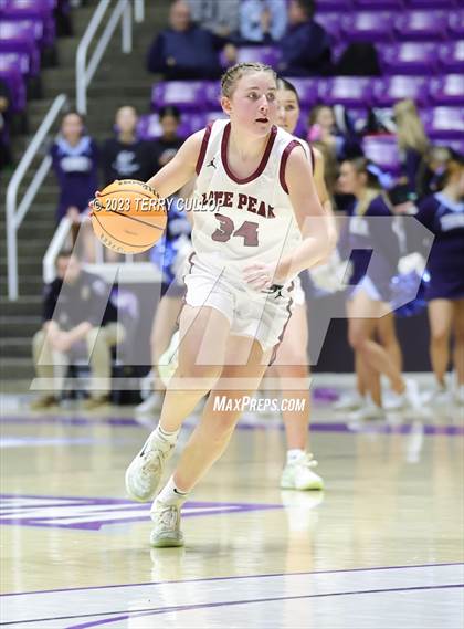 Thumbnail 1 in Westlake vs. Lone Peak (UHSAA 6A Quarterfinal) photogallery.