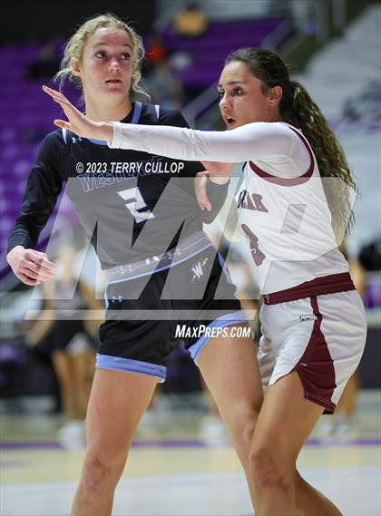 Thumbnail 2 in Westlake vs. Lone Peak (UHSAA 6A Quarterfinal) photogallery.