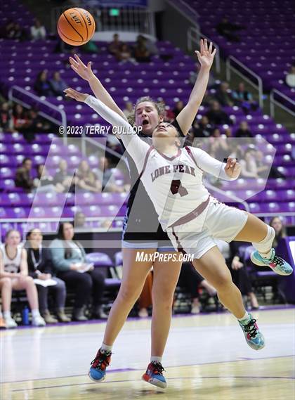 Thumbnail 1 in Westlake vs. Lone Peak (UHSAA 6A Quarterfinal) photogallery.